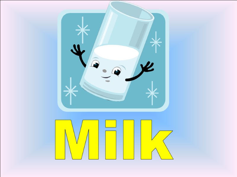Milk